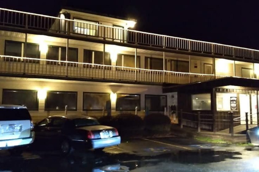 Dondie's White River Princess