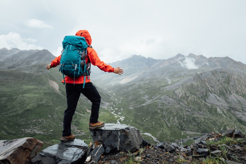 Essential First Aid Item You Should Bring On A Hike