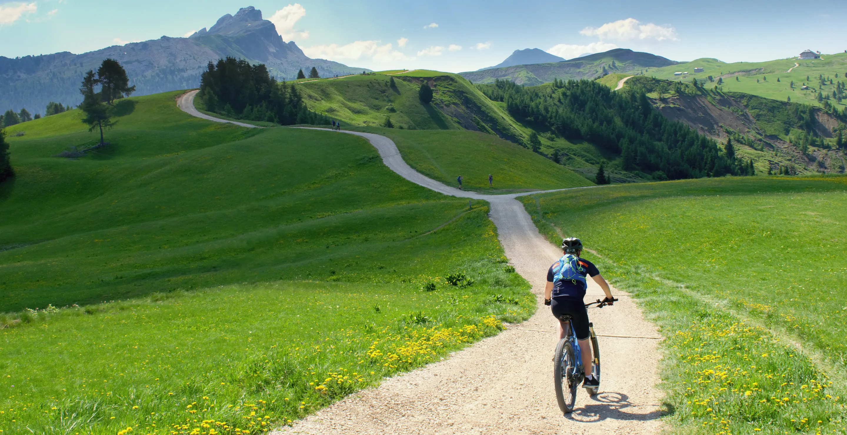 Forget Museums, Travel Expert Encourages Travelers To Hit The European Trails