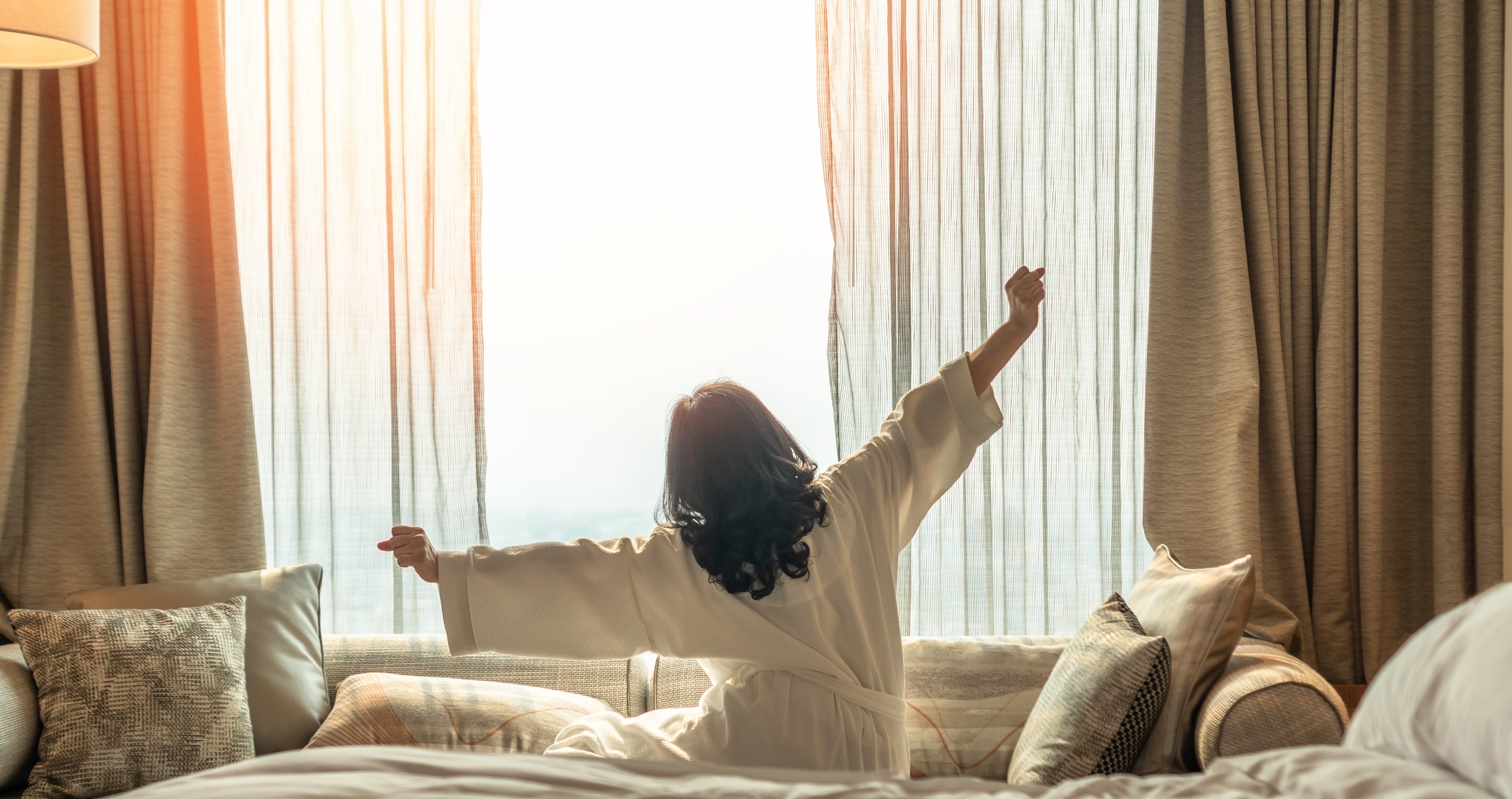 Luxury hotels in America for a boujee vacation