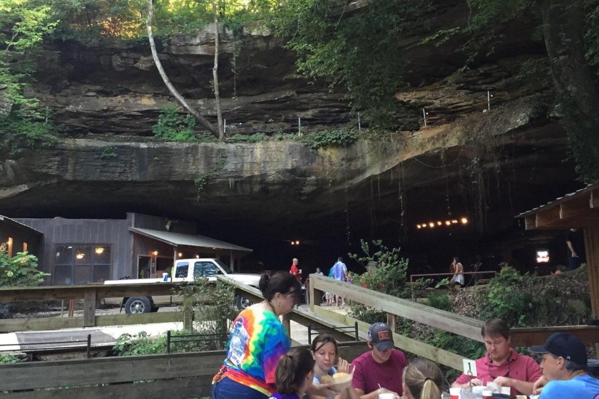 Rattlesnake Saloon