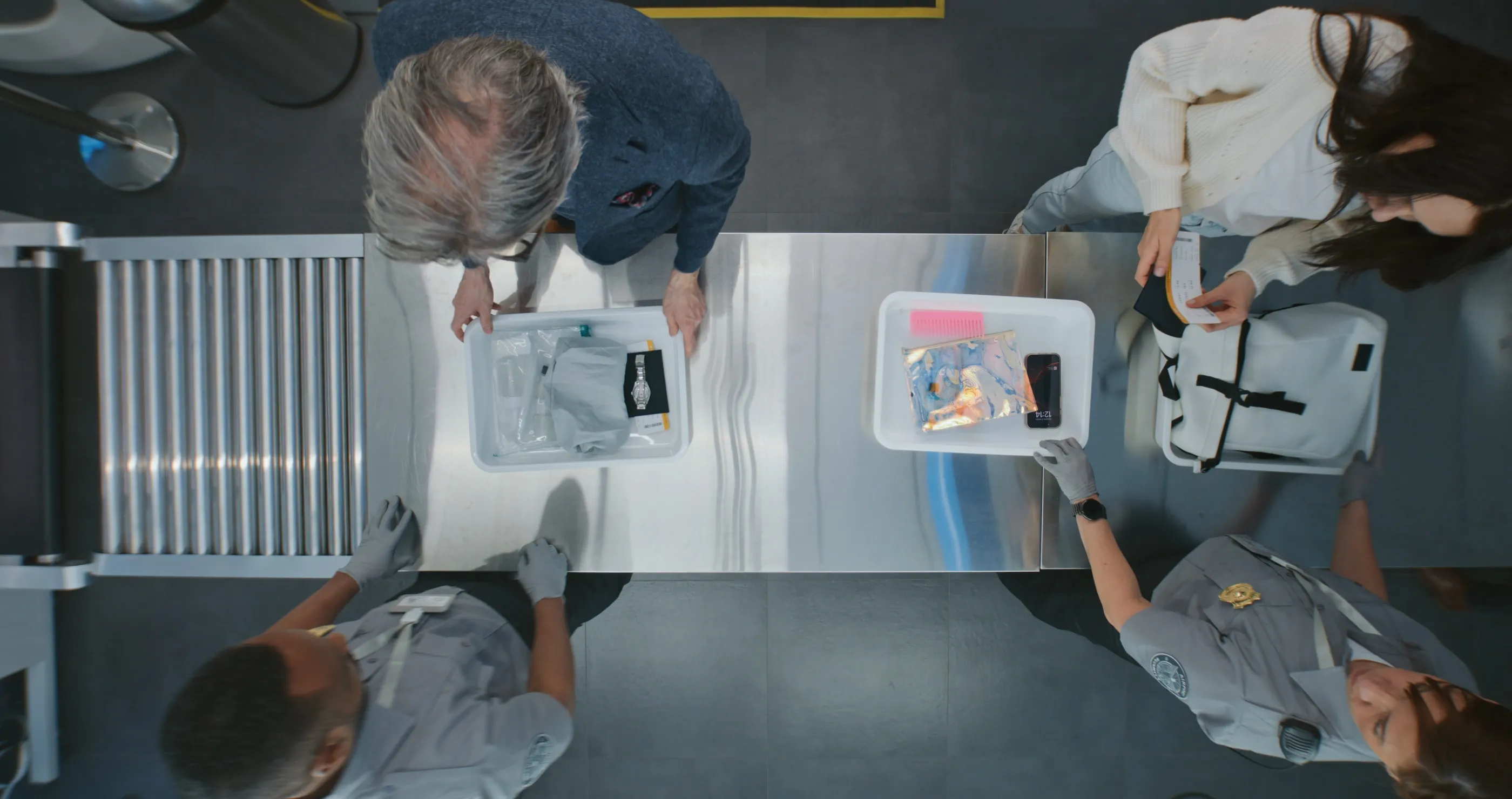 TSA Stops A Woman For Having This Bizarre Item In Her Bag - Wide Open ...
