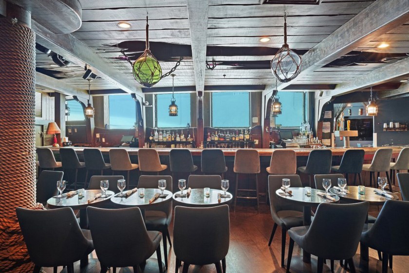 The Wreck Bar