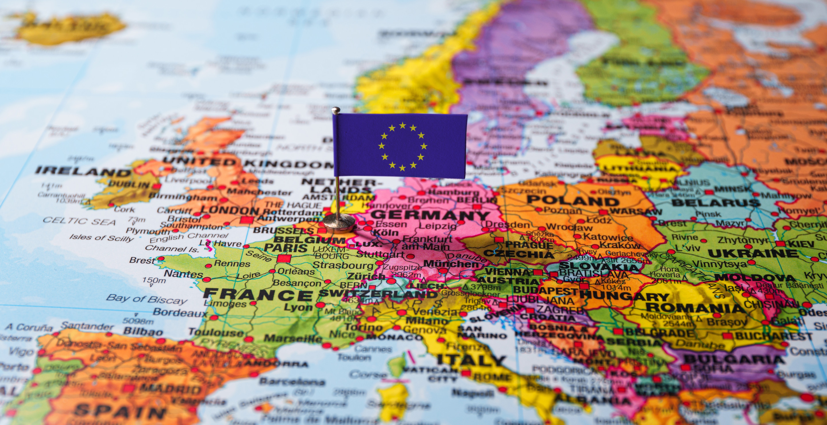 US Issues Travel Warning For Beloved European Vacation Destination