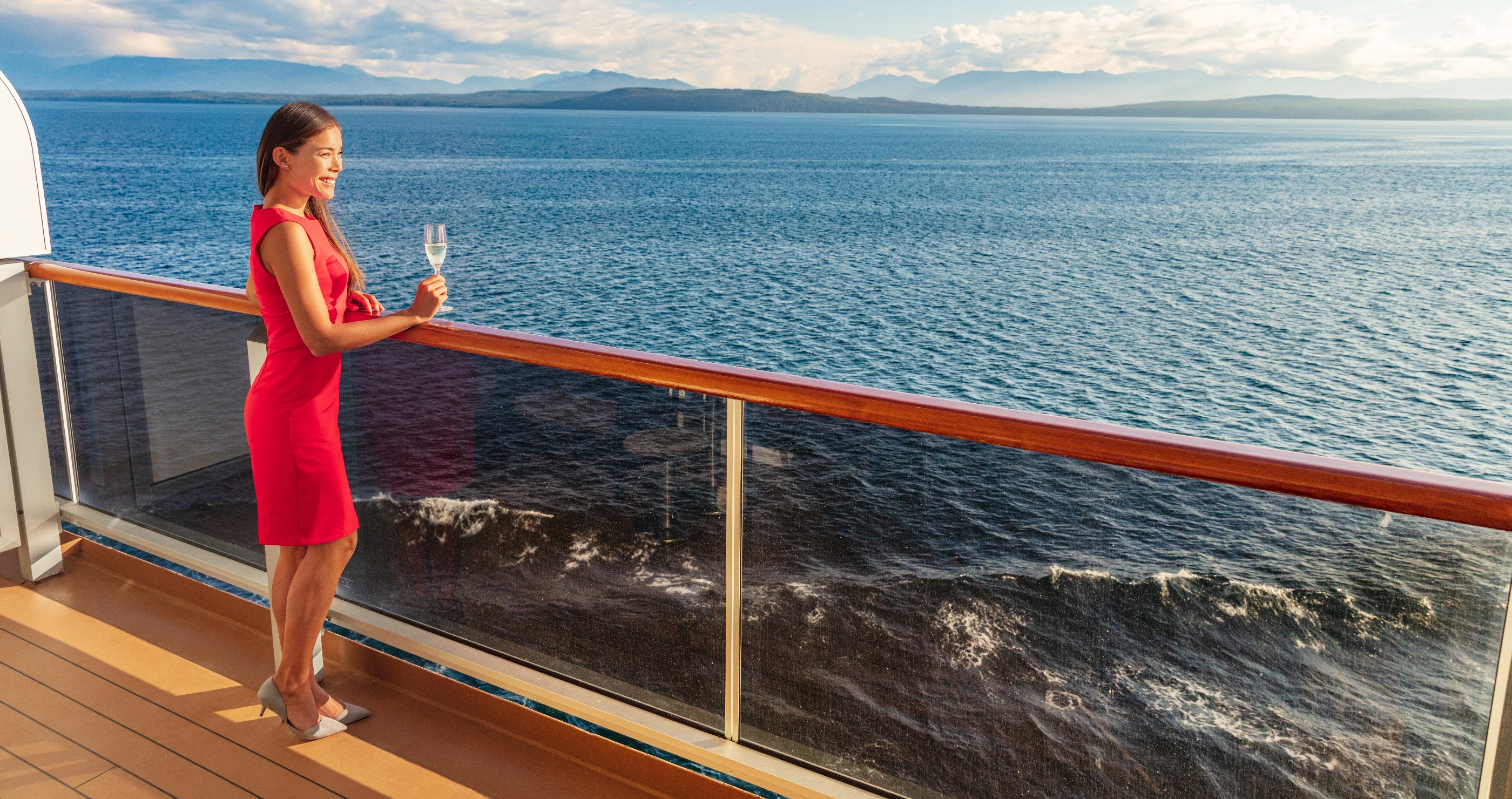 What Cruise Feature Is Disappearing? 