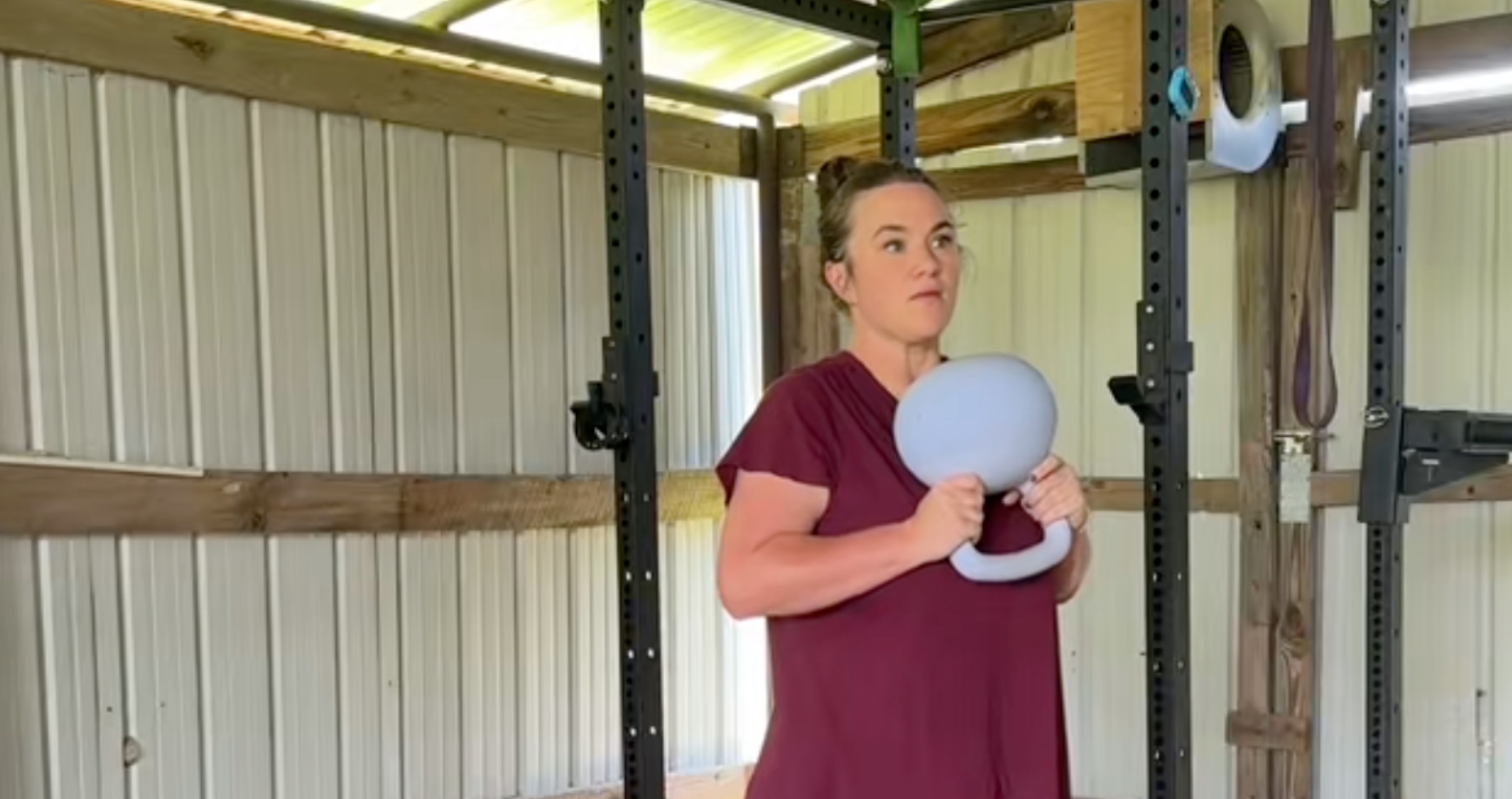 Woman's Workout Gets Interrupted By A Hoard Of Abandoned Kittens- Luckily, TikTok Came To The Rescue
