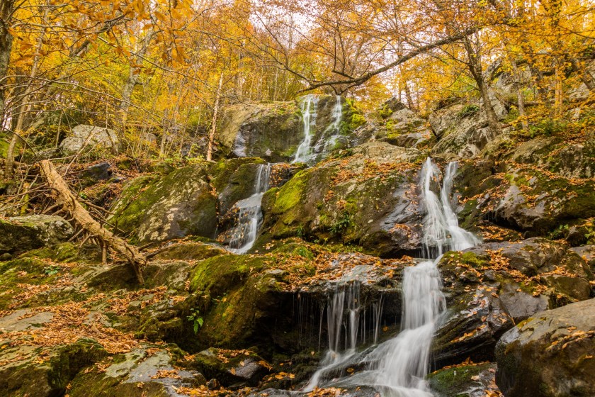 best places to hike in Virginia
