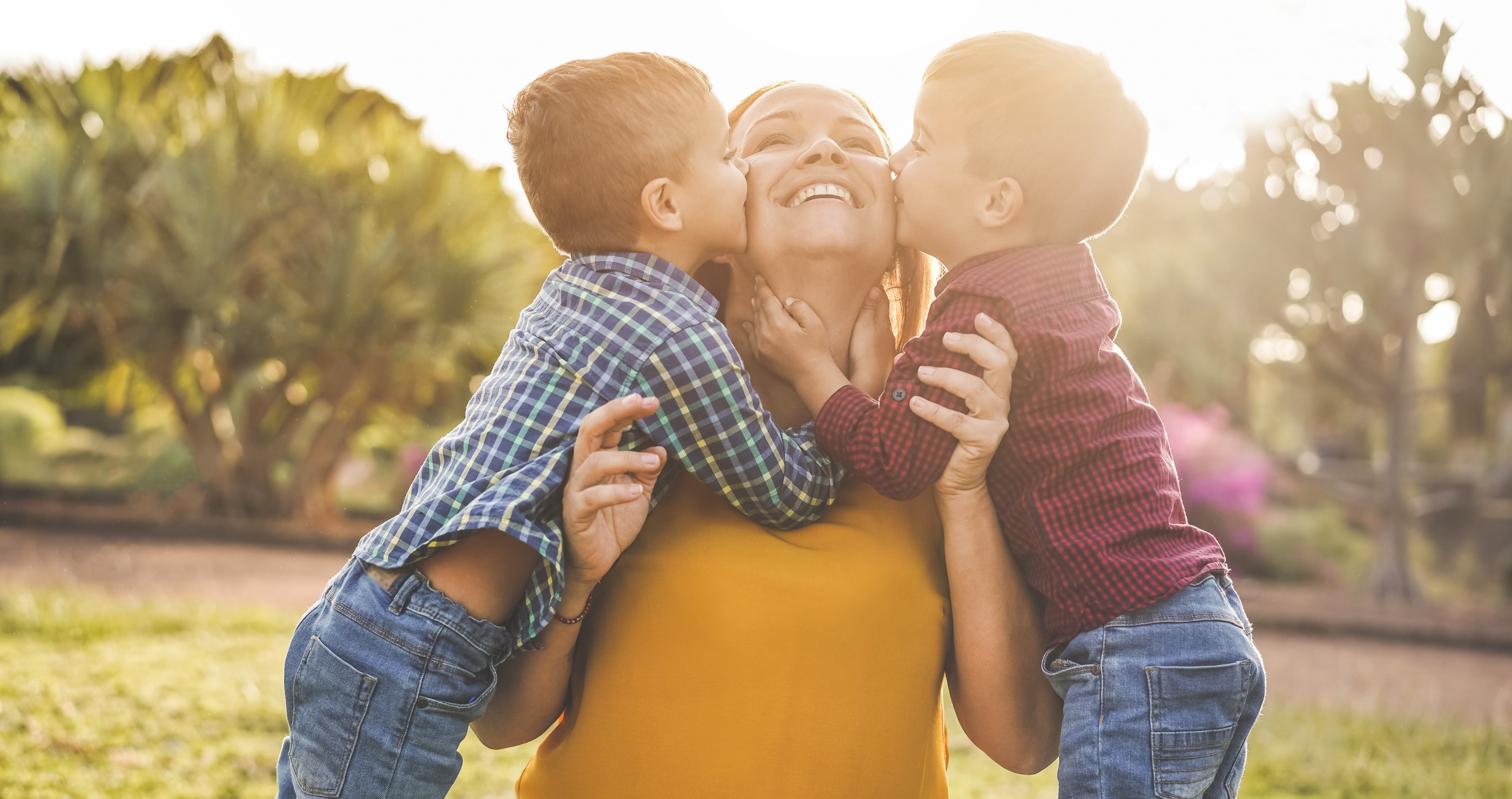 great mother's day ideas for an outdoorsy mom