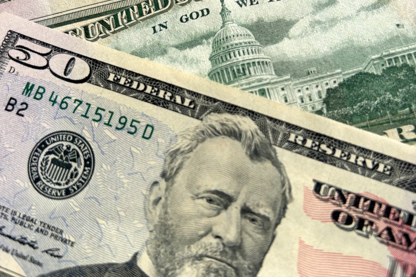 money