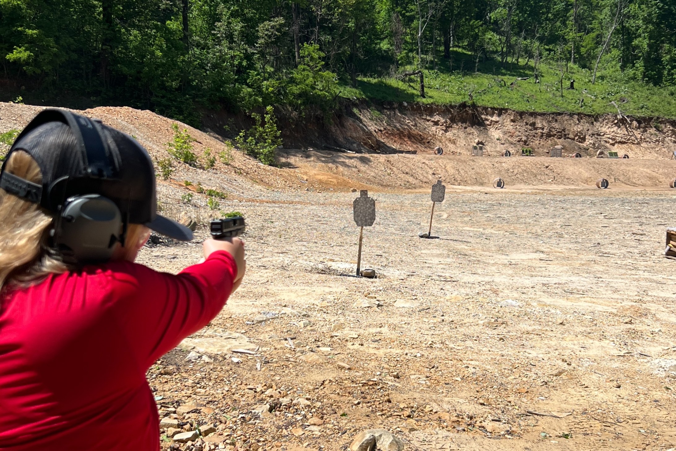 10 Things You Should Know Before Visiting A Shooting Range - Wide Open ...