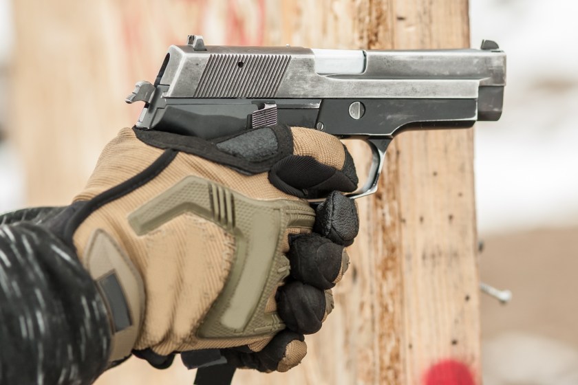 things you should know before visiting the shooting range