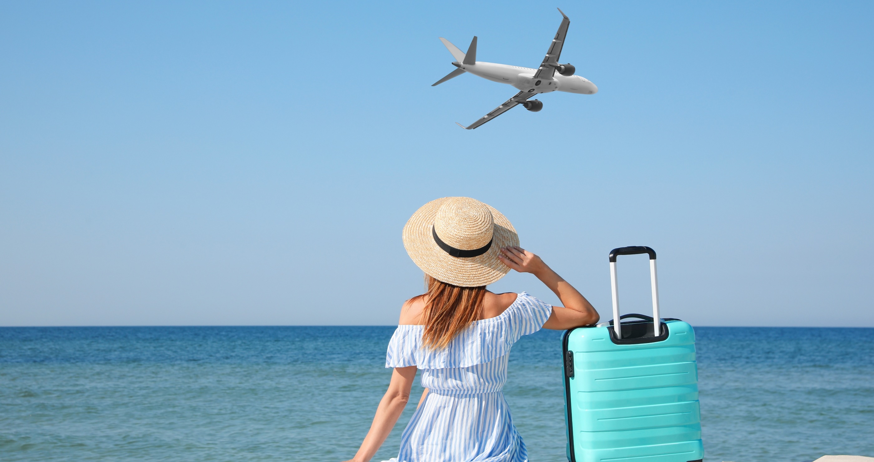 traveling clothes