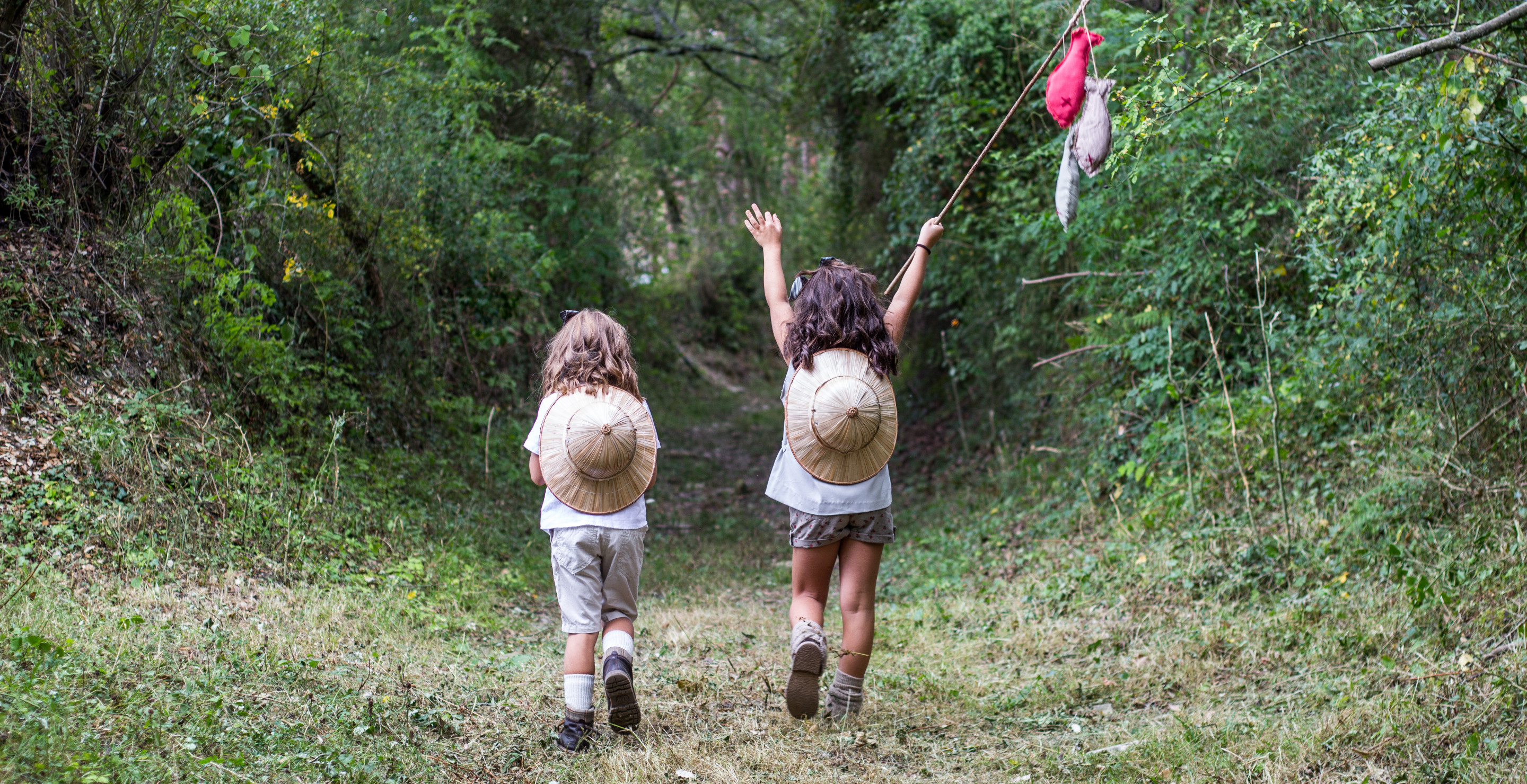 100 Girl Scouts Become Trapped After Flash Flooding Left Them Stranded At Pennsylvania Cabin