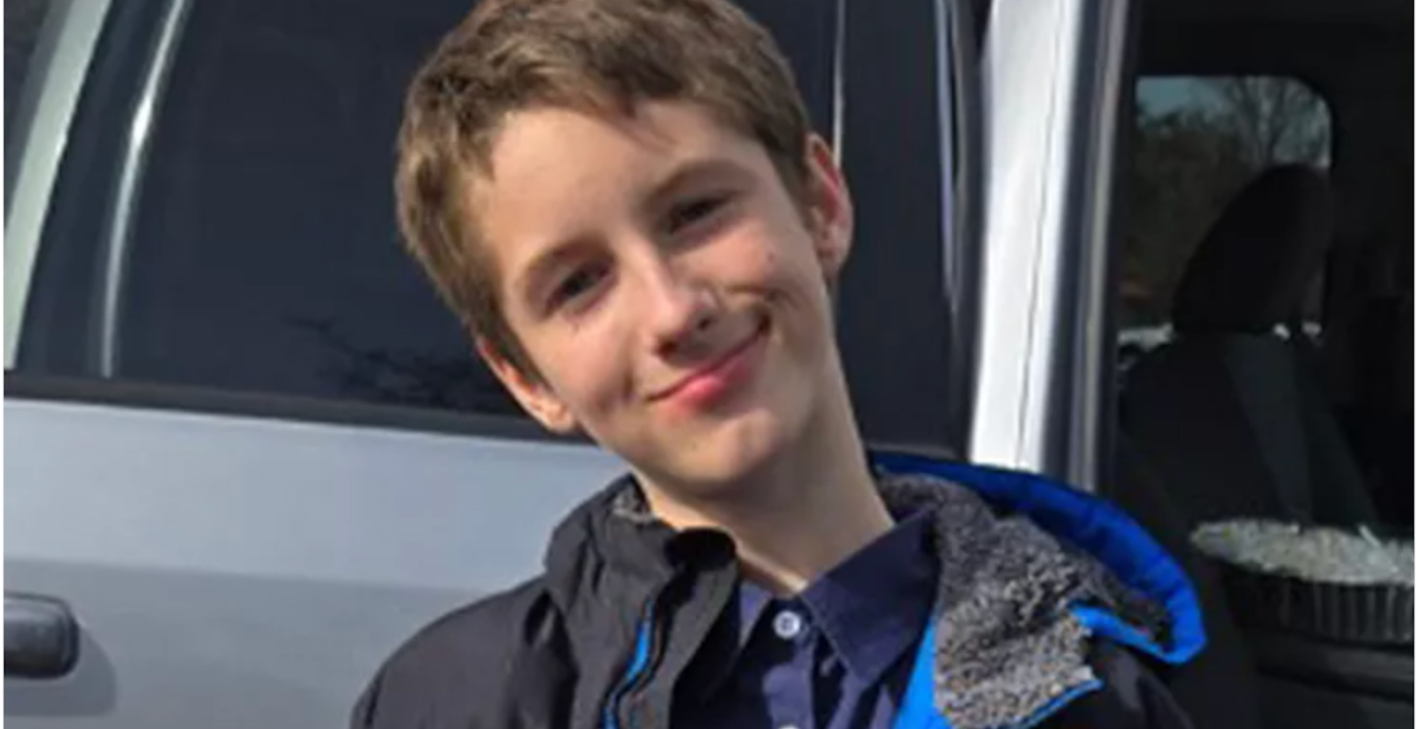 14-Year-Old Boy, Who Disappeared On Trip, Found Dead