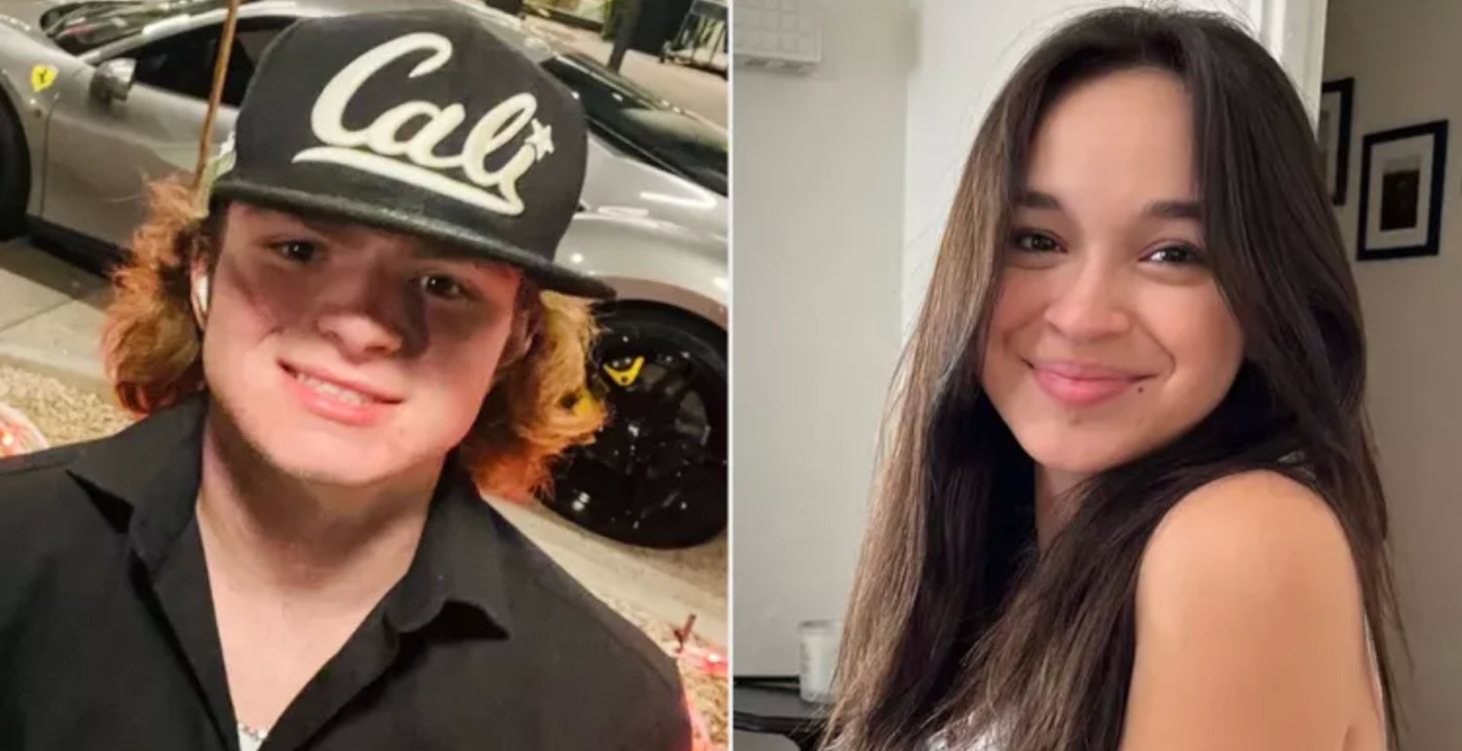 2 Arizona Teens Found Dead After Going On Memorial Day Camping Trip