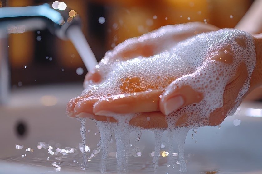 Avoid Getting Sick On Your Next Cruise Wash Your Hands