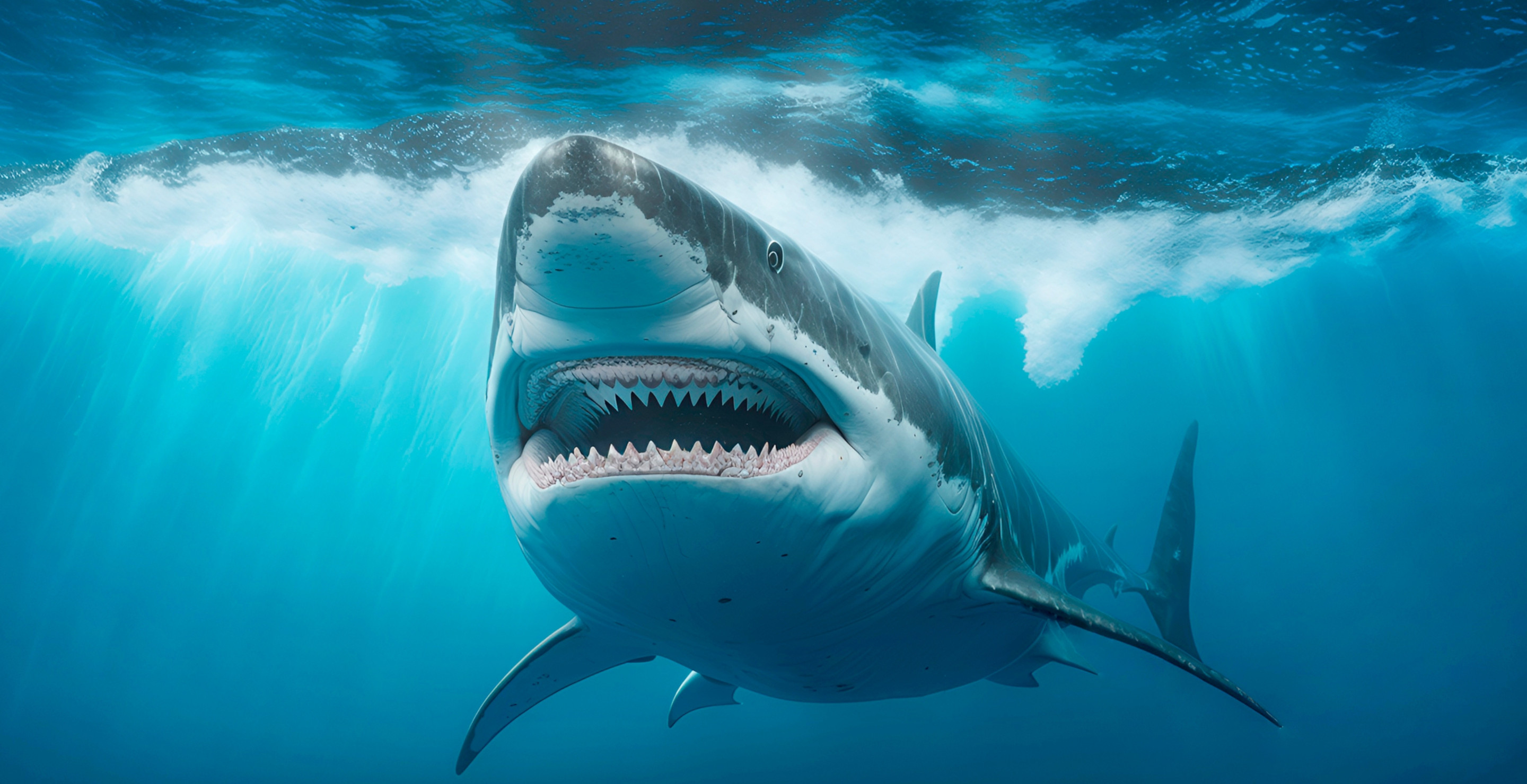Biggest Great Whit Shark Ever Recorded Headed For Popular Summer Vacation Spot