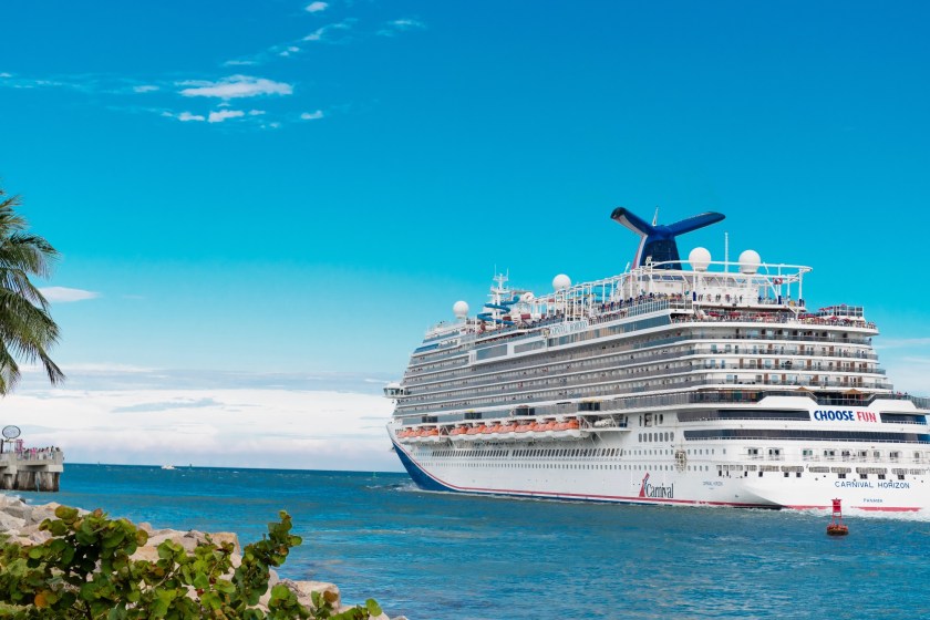 Carnival Cruise Line Bans Another Item For Safety Reasons And Passengers Are Confused
