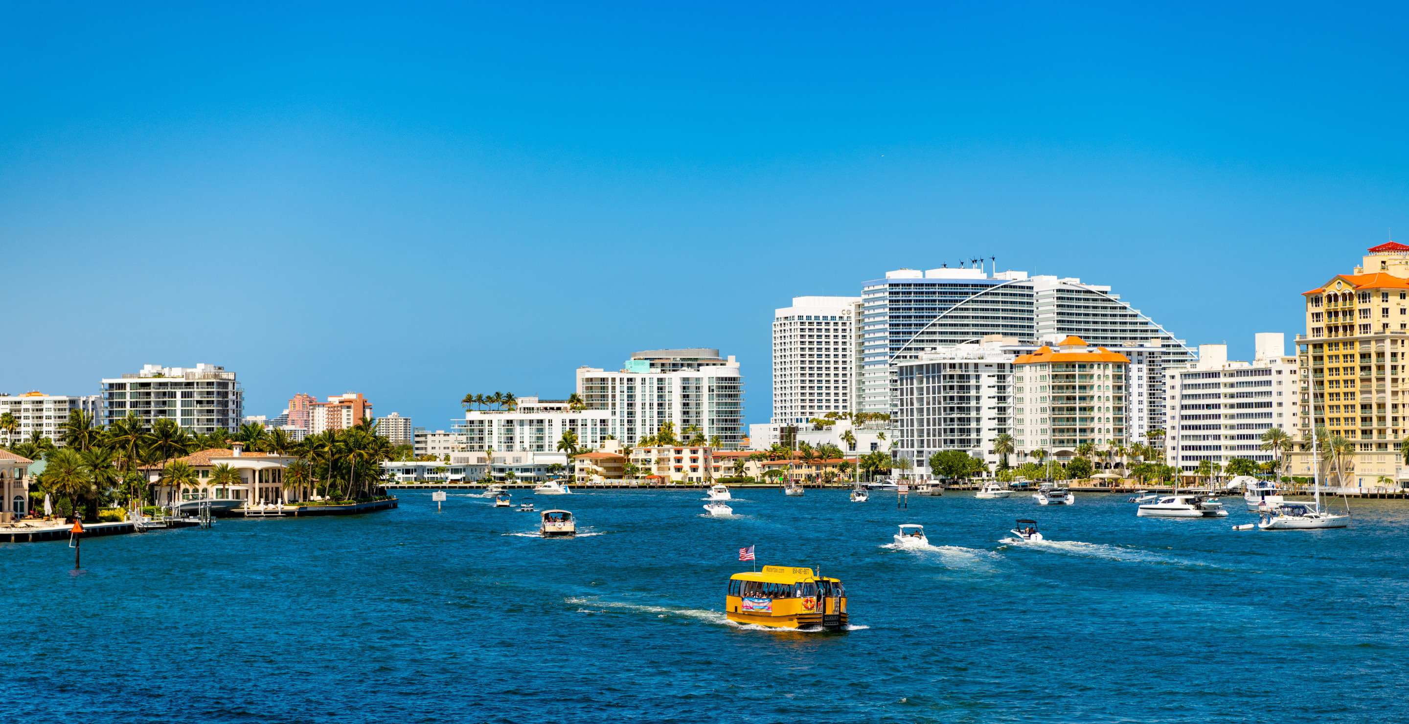 Father Dies Saving His Two Daughters From Drowning In Fort Lauderdale, Florida On Father's Day