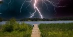Four Women Bond After Almost Getting Struck By Lightning – Now They Have Matching Tattoos