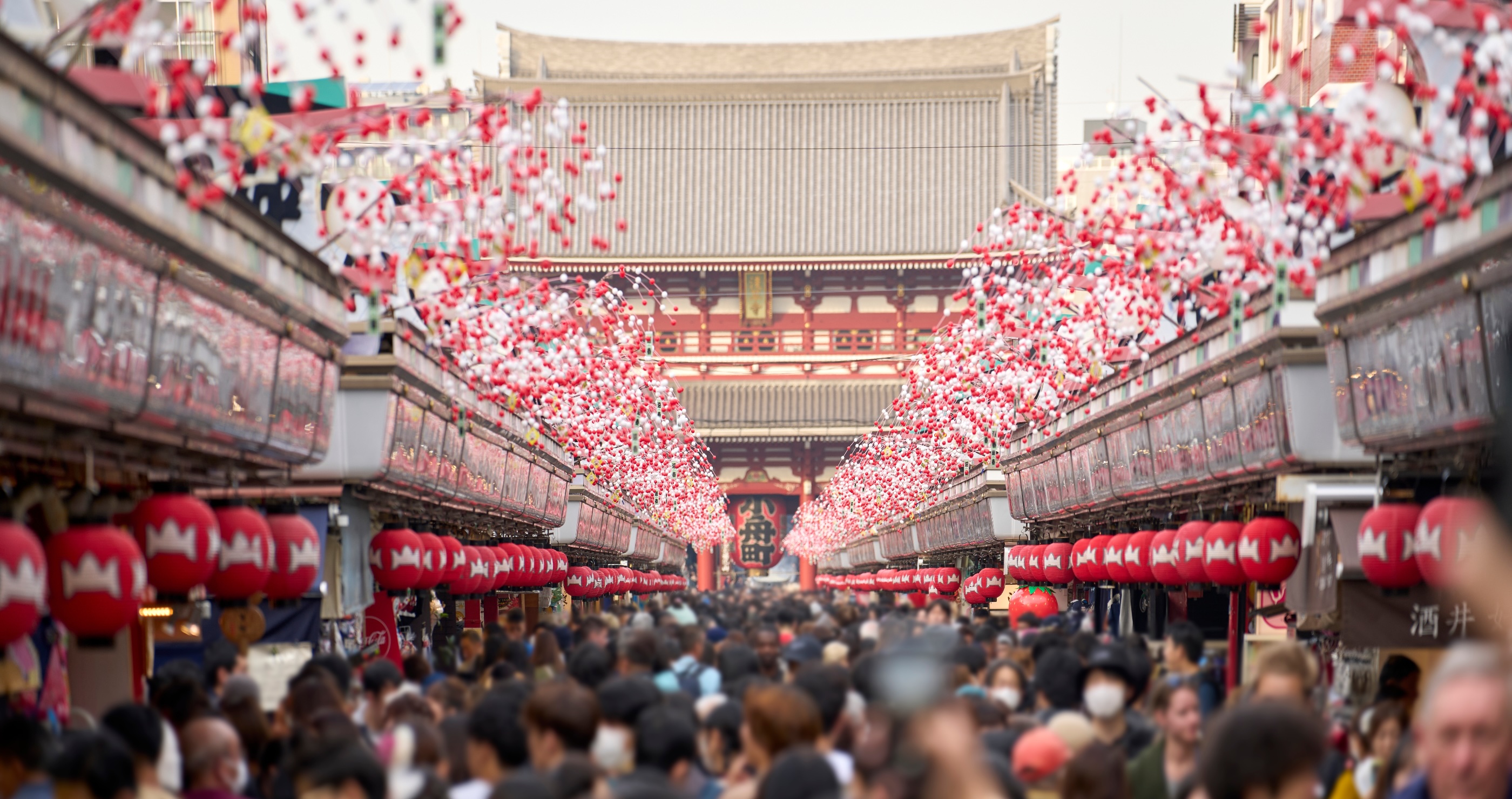 How Japan Plans To Tackle Overtourism