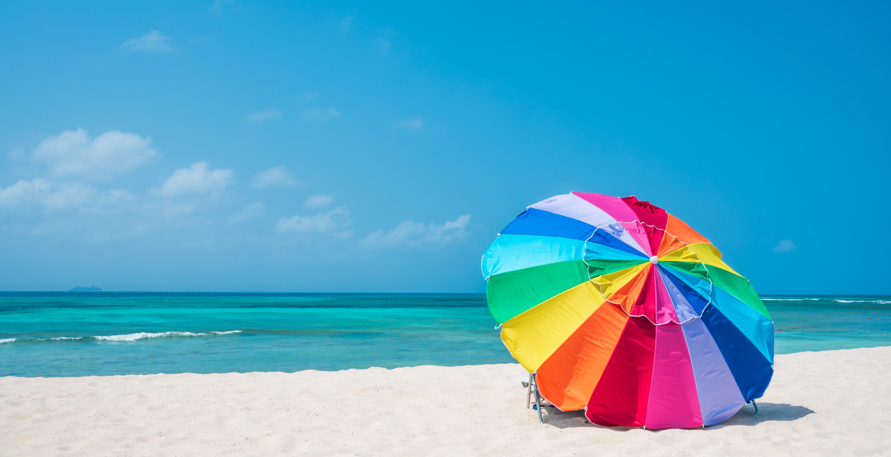 Lifeguard Impaled With Beach Umbrella At New Jersey Beach In Freak Accident