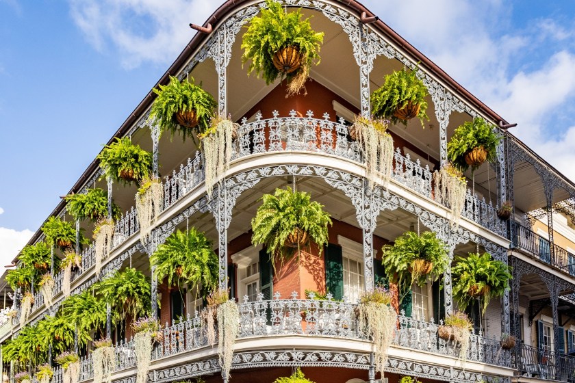 New Orleans