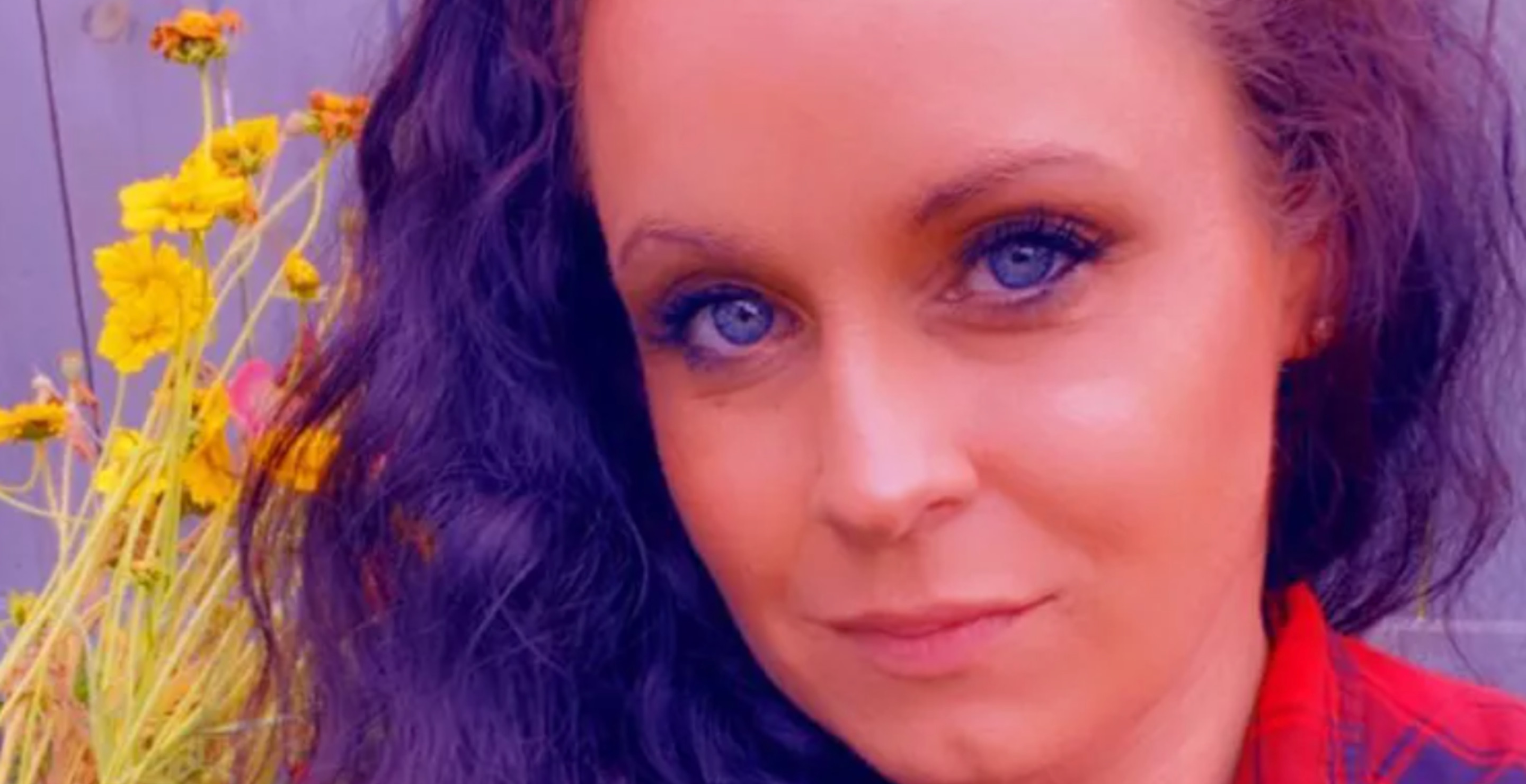 Newton County, Indiana Woman Speaks About Surviving For 6 Days After Car Crashed Off Roadway