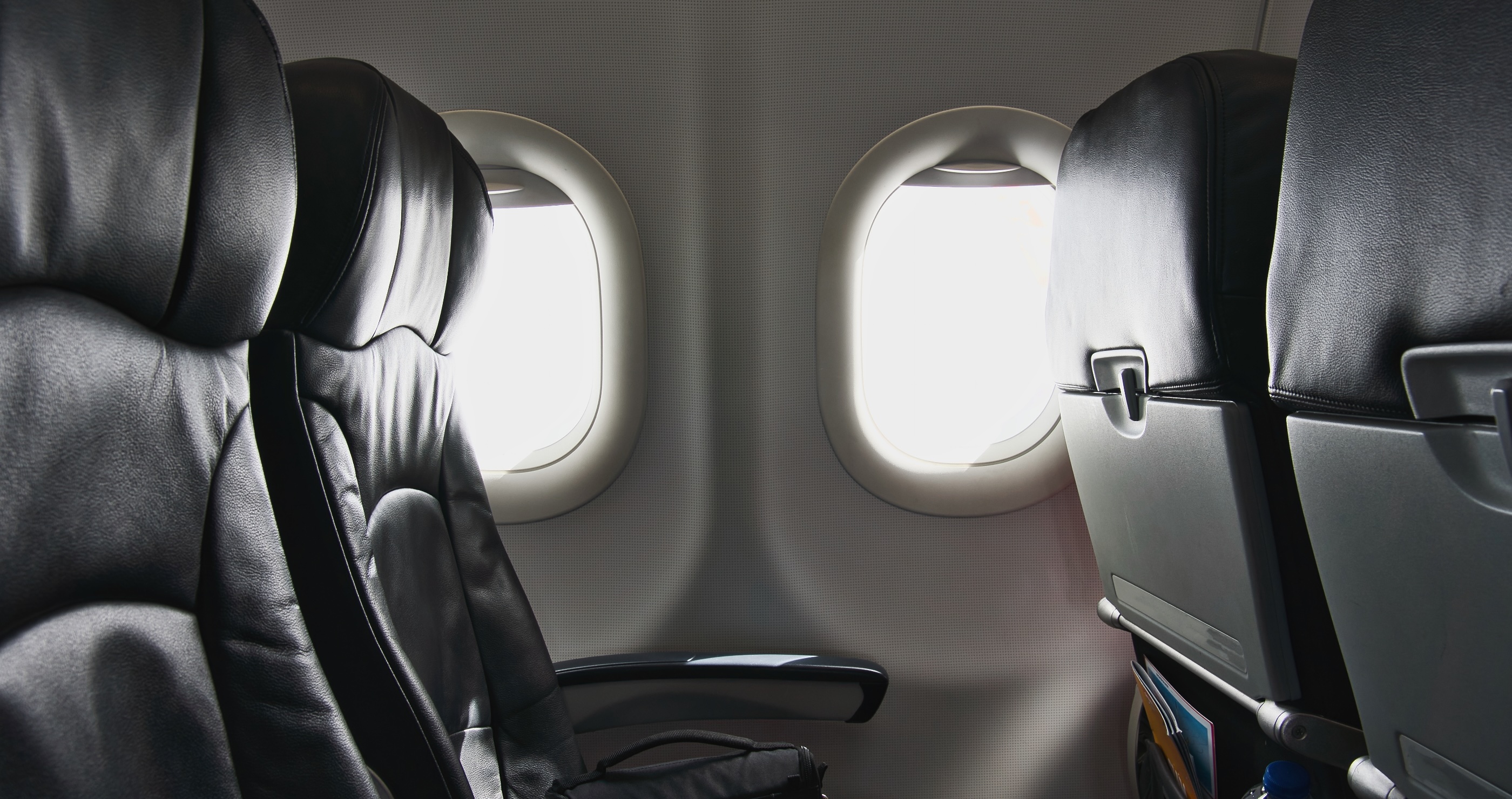 Passenger Stands Firm During Seat Swap Dilemma
