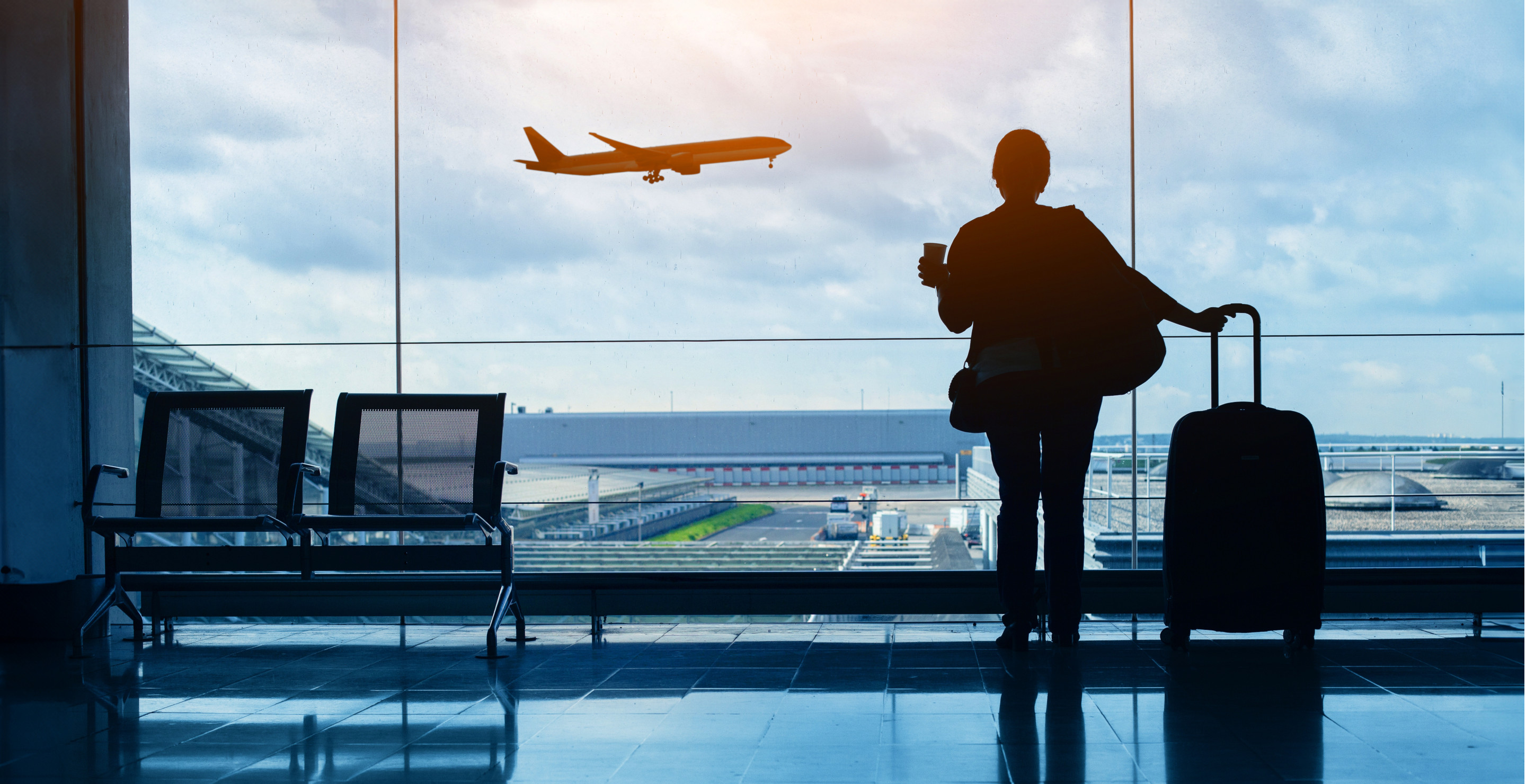 Passengers Left Stranded Abroad After Airline Shuts Down Its Operations