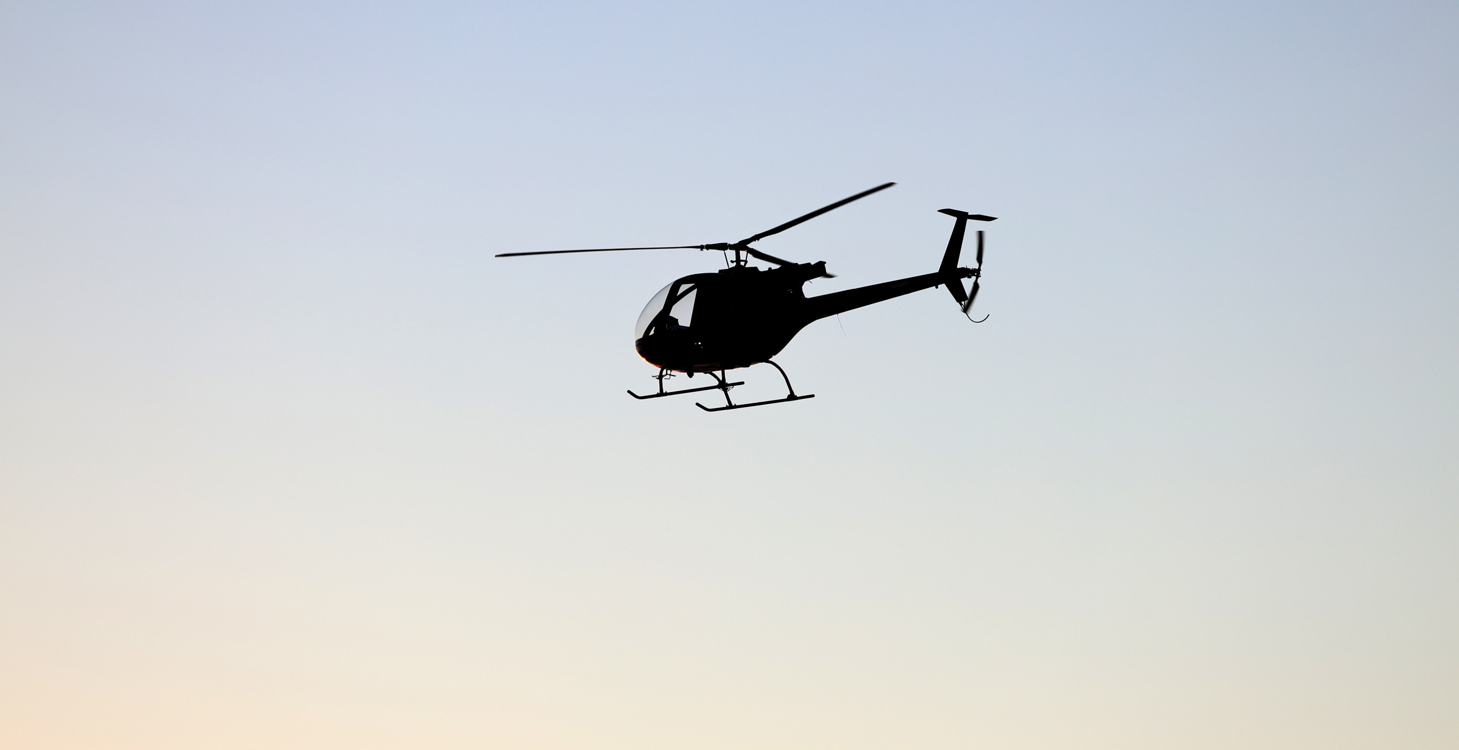 Poacher Using Helicopter Gets Slapped With Heavy Fines And The Worst Thing A Hunter Could Ever Hear