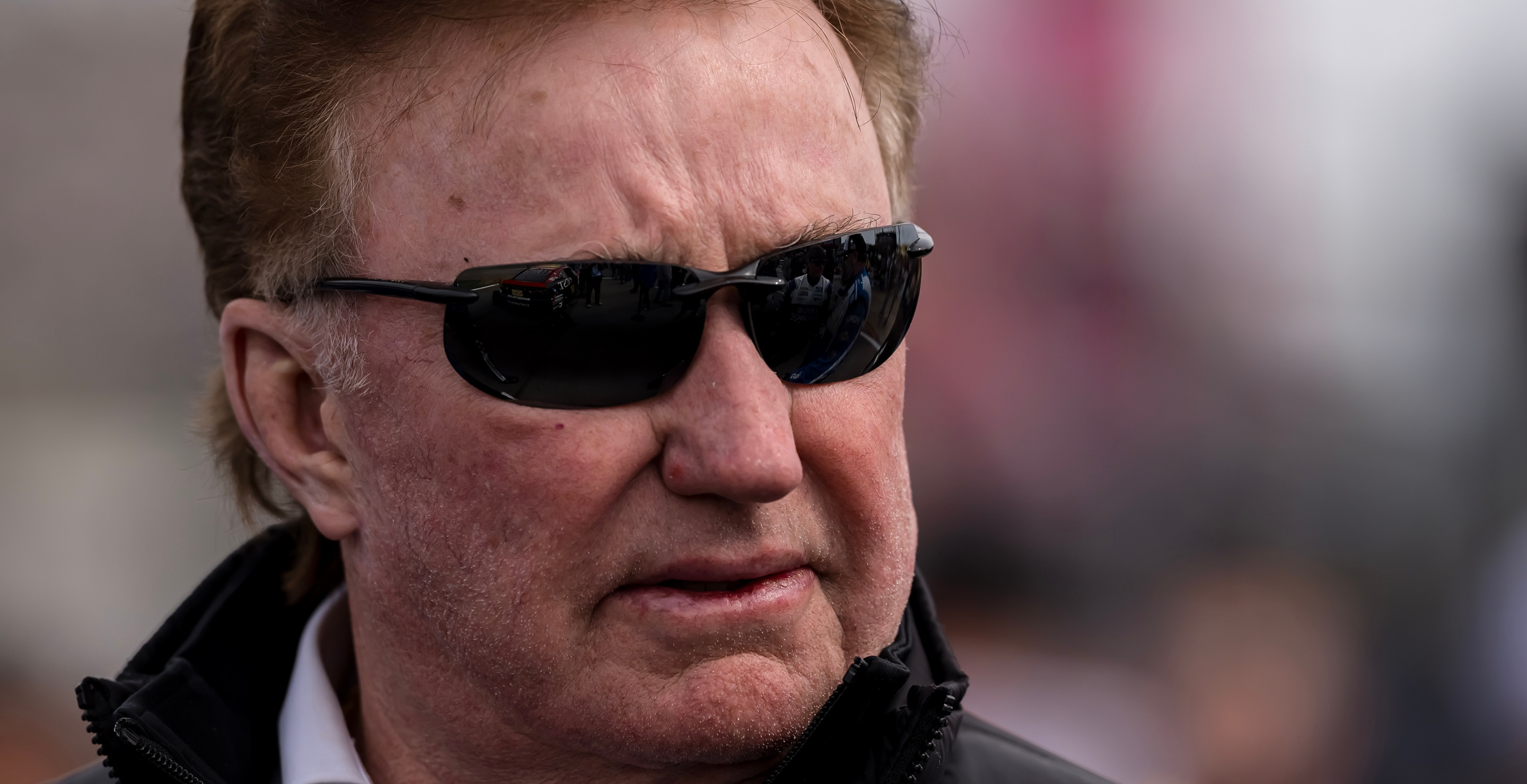 Richard Childress Opens Up About Hunting Conservation