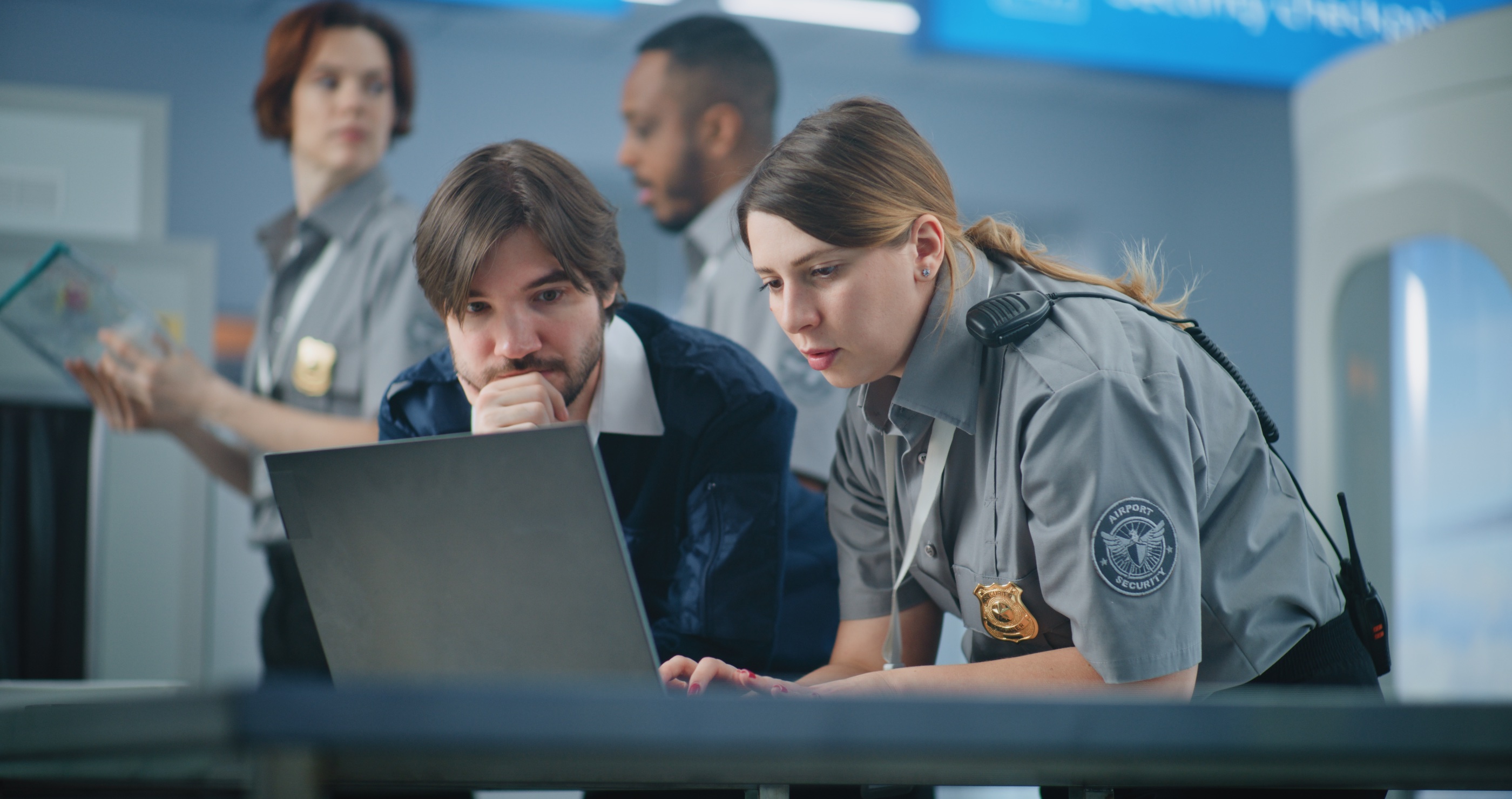 TSA Warns About New Important Security Risk