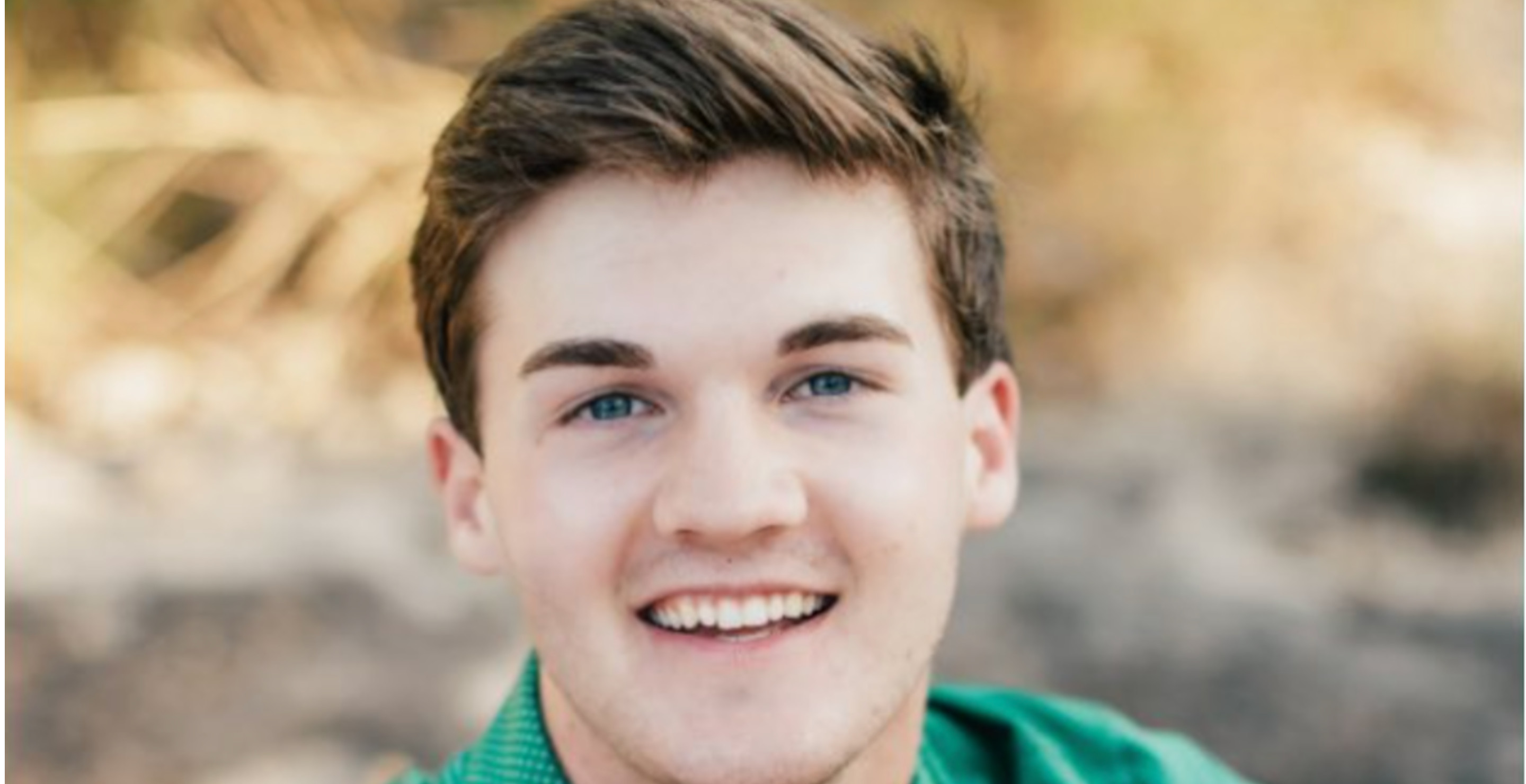 Texas Teen Mourned By Family After Falling From 50 Foot Waterfall At Olympic National Park