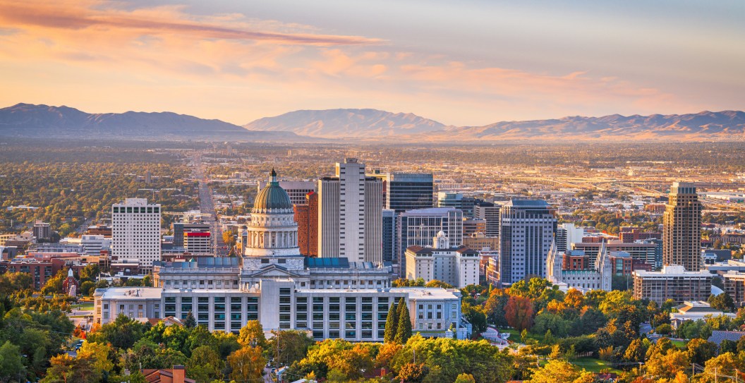 The-Happiest-State-In-America-For-Recent-Retirees-According-To-New-Study