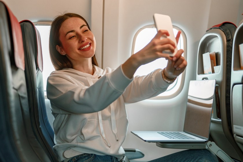 Travel Influencer Gets Slammed Over Her Travel Hack Which Is Really Just Inconsiderate