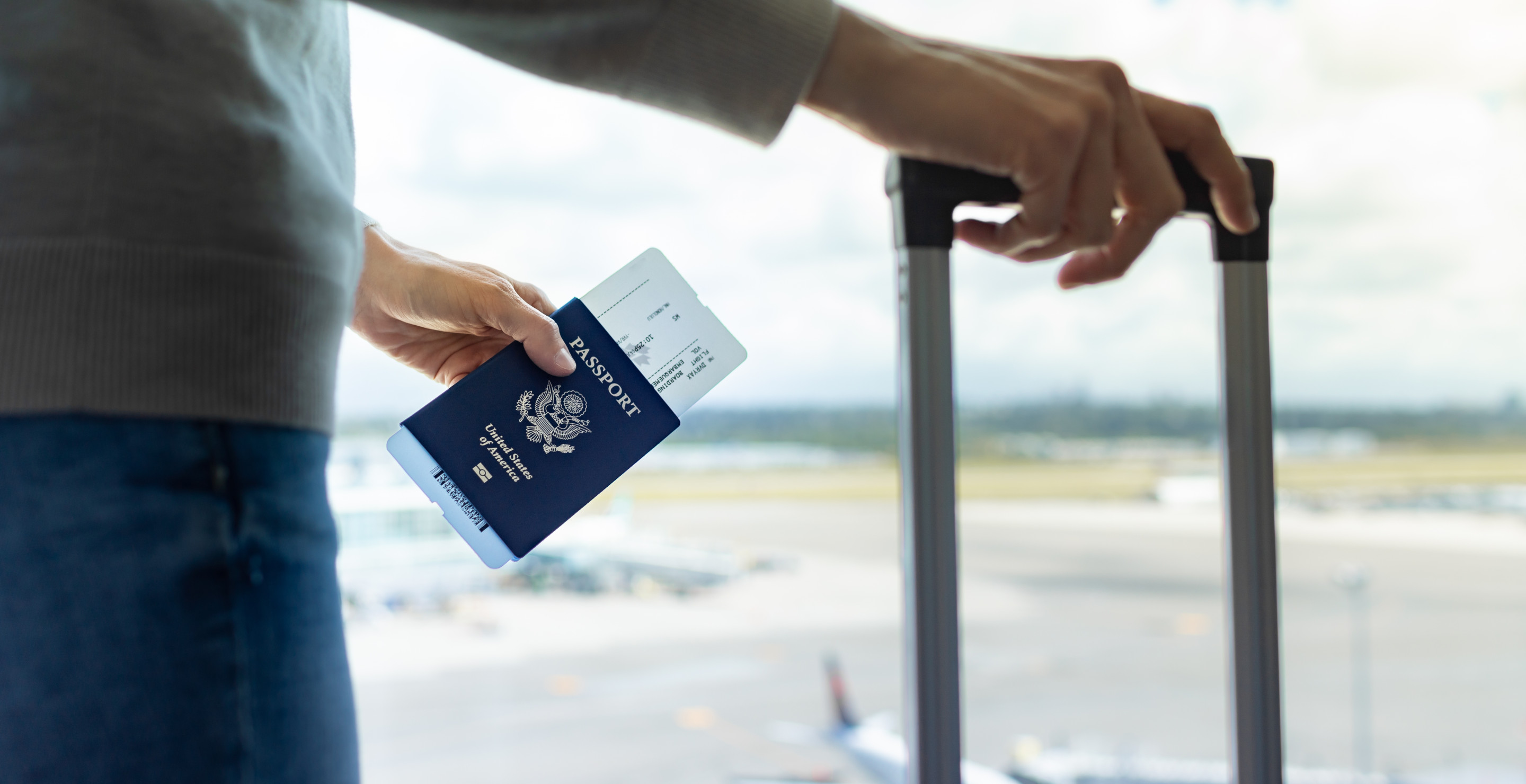 U.S. Issues New Travel Warning For Popular Caribbean Island Destination