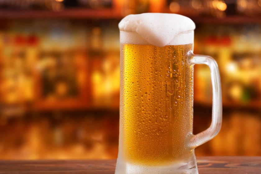 beer