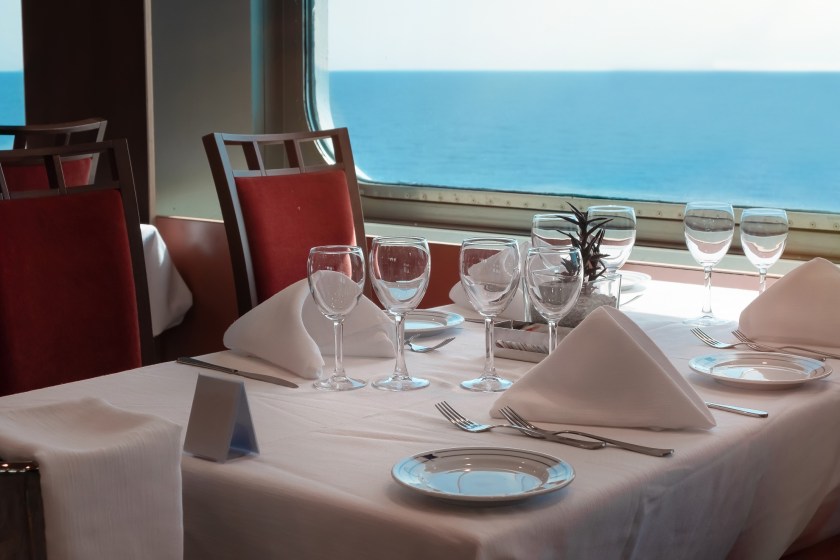 how to avoid getting sick on a cruise don't be afraid to speak up