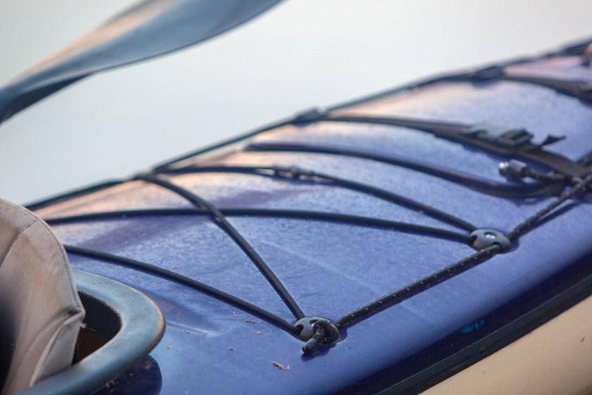 kayak seat cushion