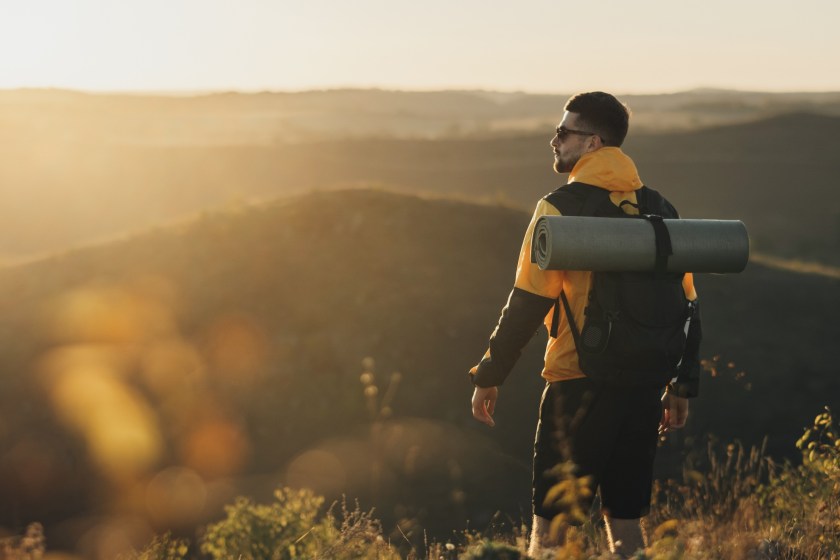 signs you should stop your hike you are losing daylight