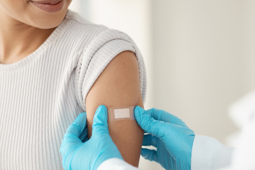 vaccine requirements