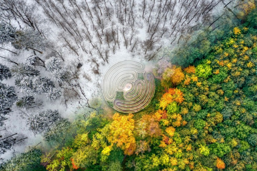 15 Of My Favorite Shots From This Year's International Aerial Photographer of the Year Competition