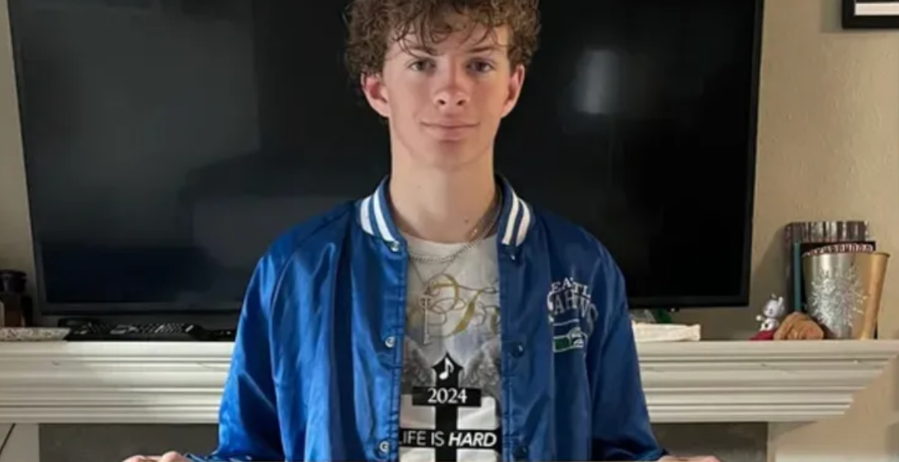 15YearOld Dies After Falling 50 Feet At Outdoor Concert Wide Open(00)