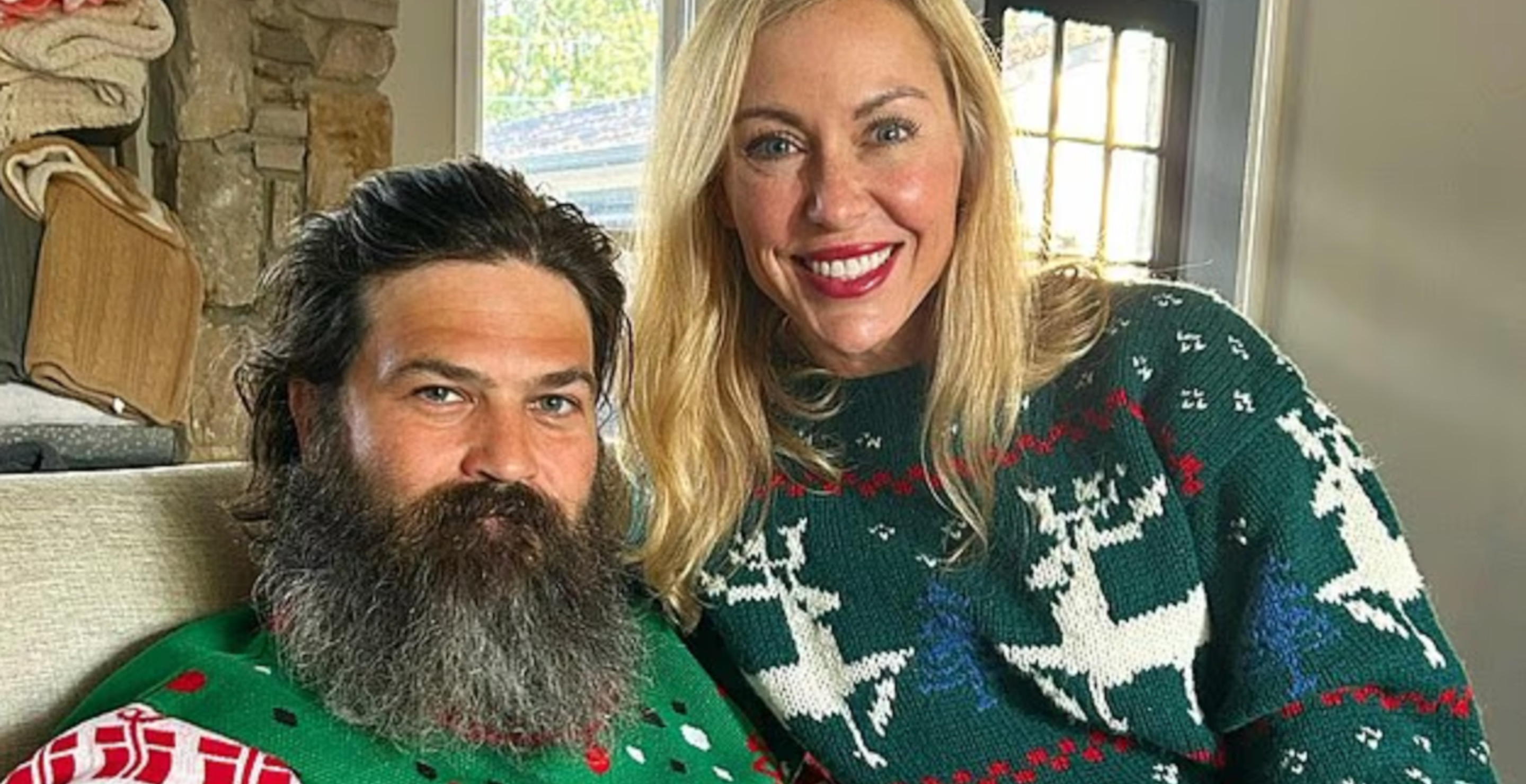 'Duck Dynasty' Star Garners Backlash Over Backhanded Pregnancy Announcement For Daughter