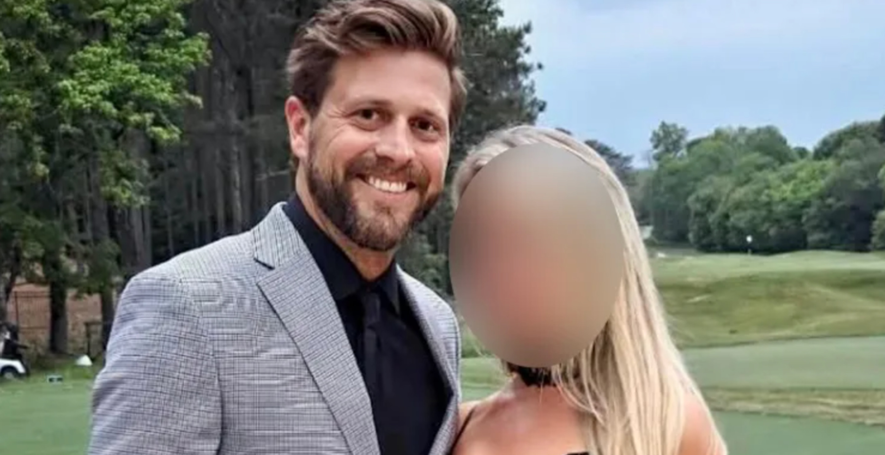 Former Professional Baseball Player Drowns While Trying To Rescue Swimmers In South Carolina