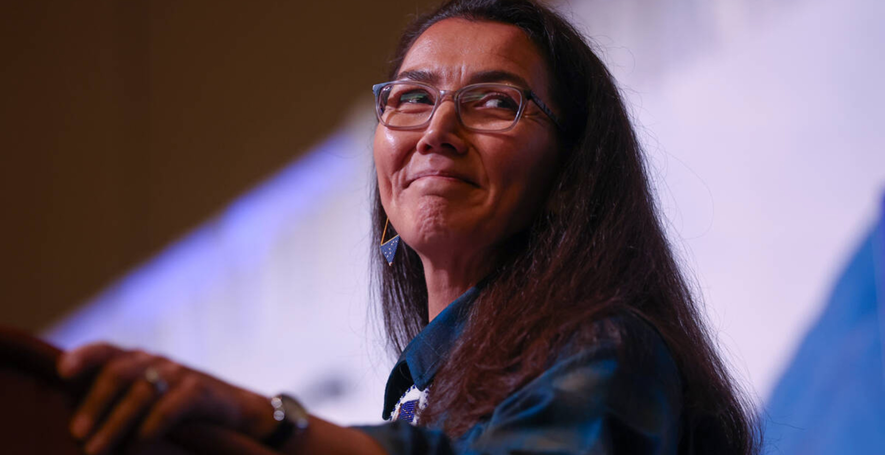 How A Moose Freak Accident Caused A Plane Crash That Killed An Alaska Congresswoman's Husband