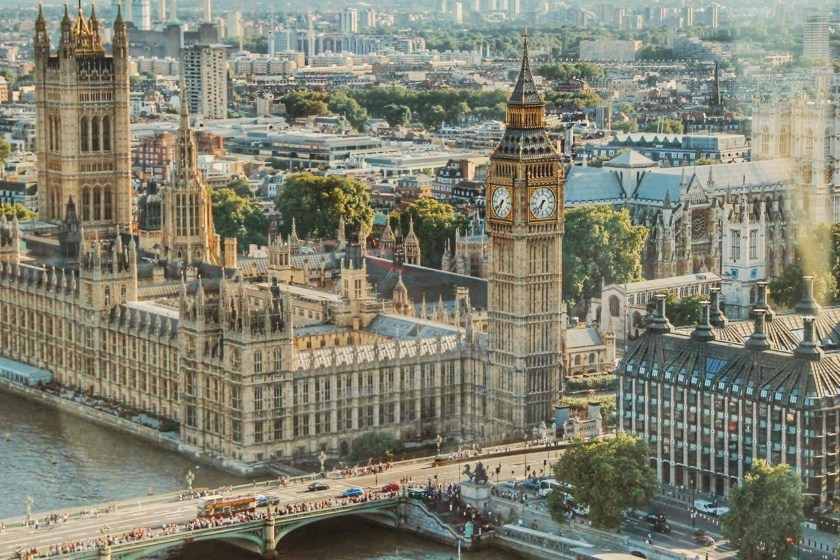 London United Kingdom