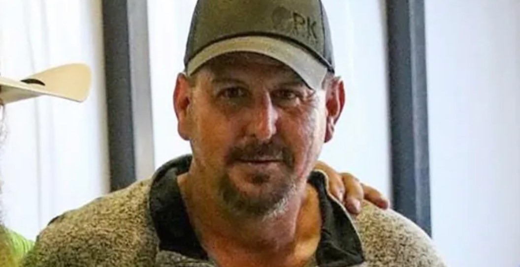 Oklahoma Man Killed By Two Water Buffaloes He Bought At Auction