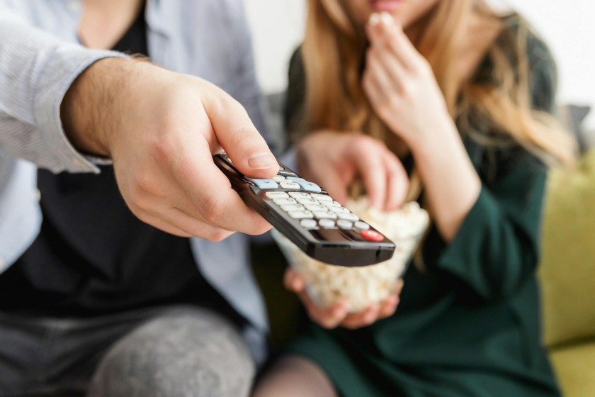 TV Remote